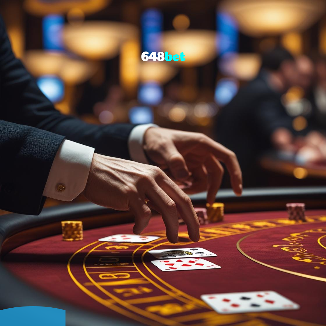 648bet visual