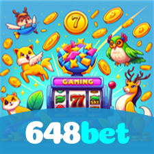 648bet visual