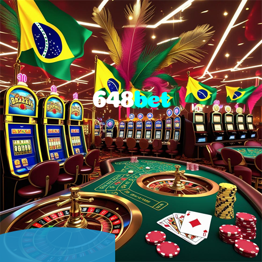 648bet visual