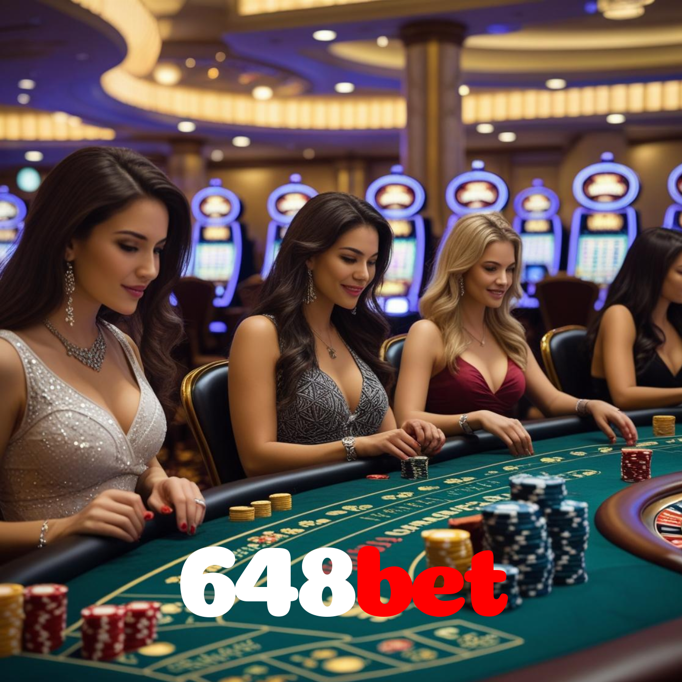648bet visual