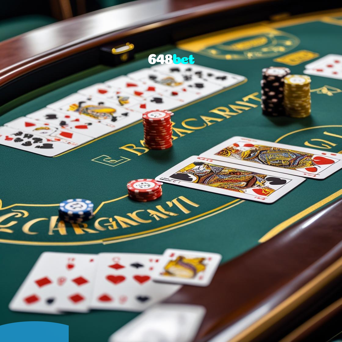 648bet visual