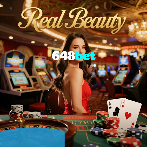 648bet visual
