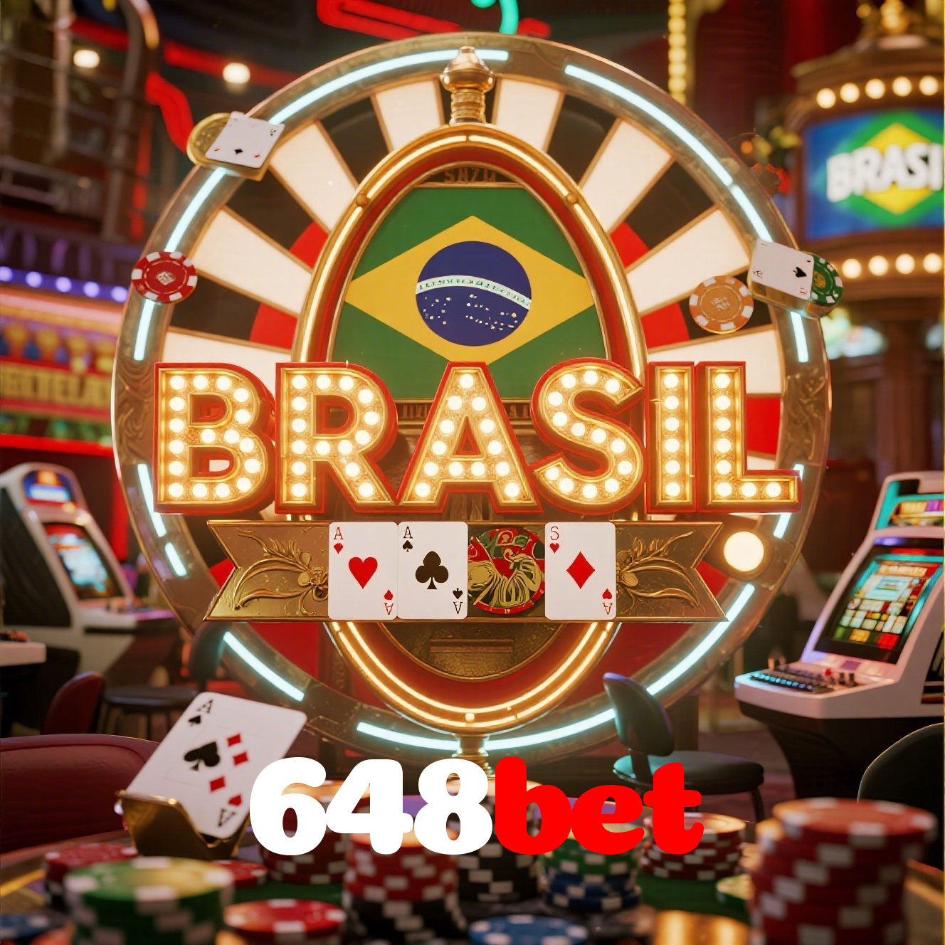 648bet visual
