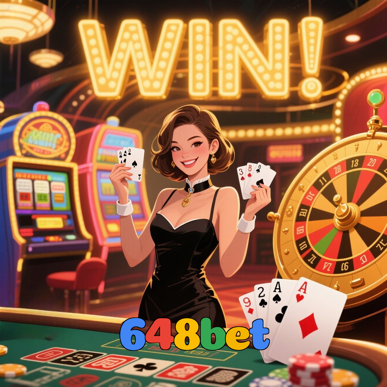 648bet visual