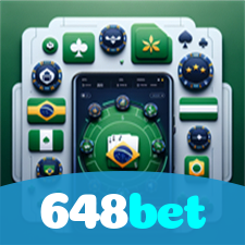 648bet visual