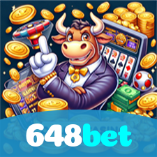 648bet visual