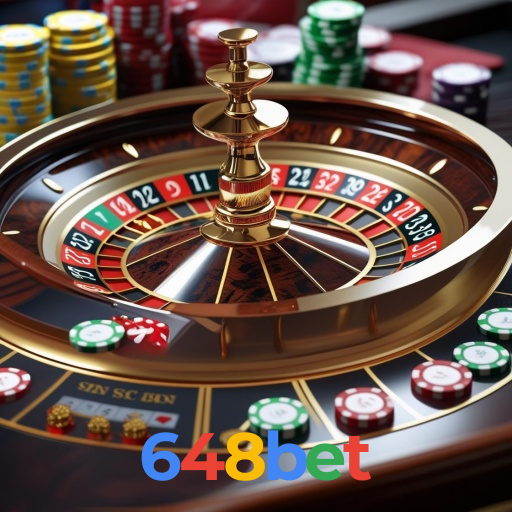 648bet visual