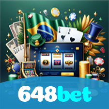 648bet visual
