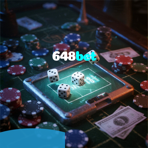 648bet visual