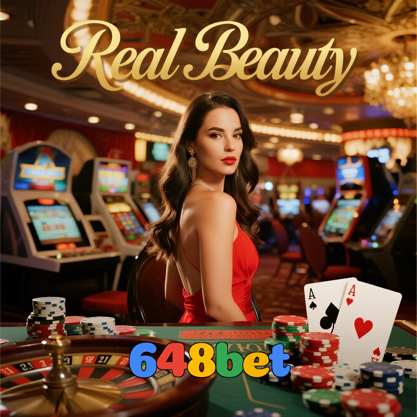 648bet visual