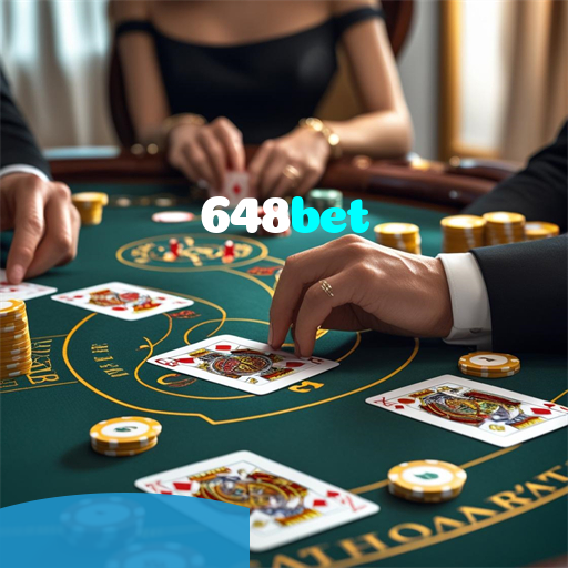 648bet visual