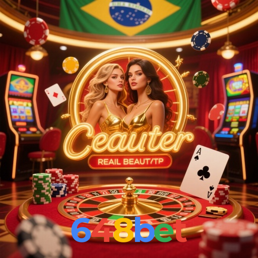648bet visual