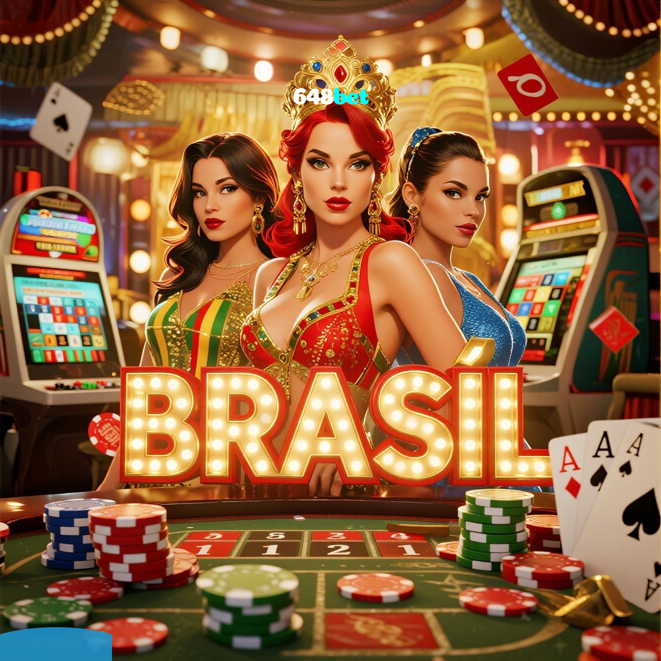 648bet visual