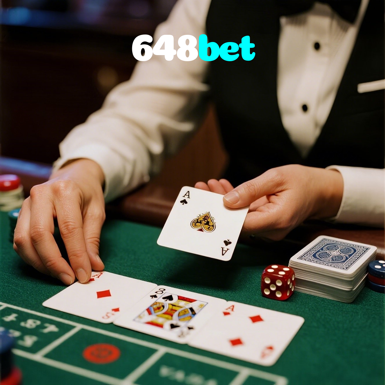 648bet visual