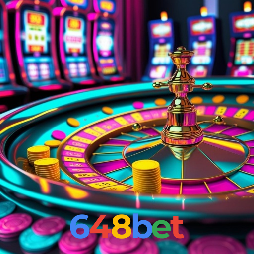 648bet visual