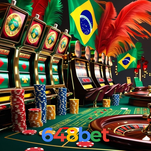 648bet visual