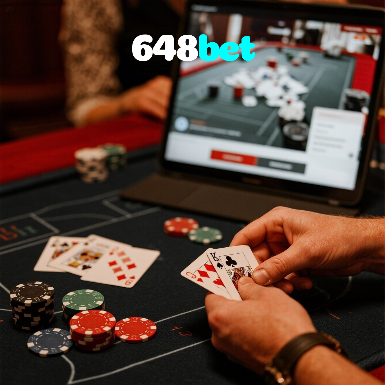 648bet visual
