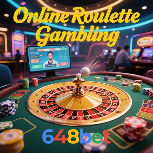 648bet visual