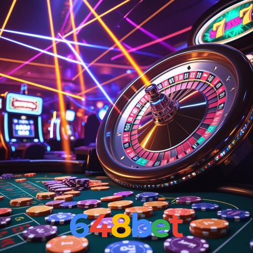 648bet visual