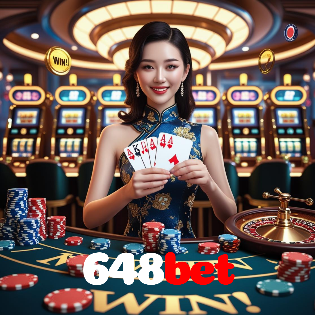 648bet visual