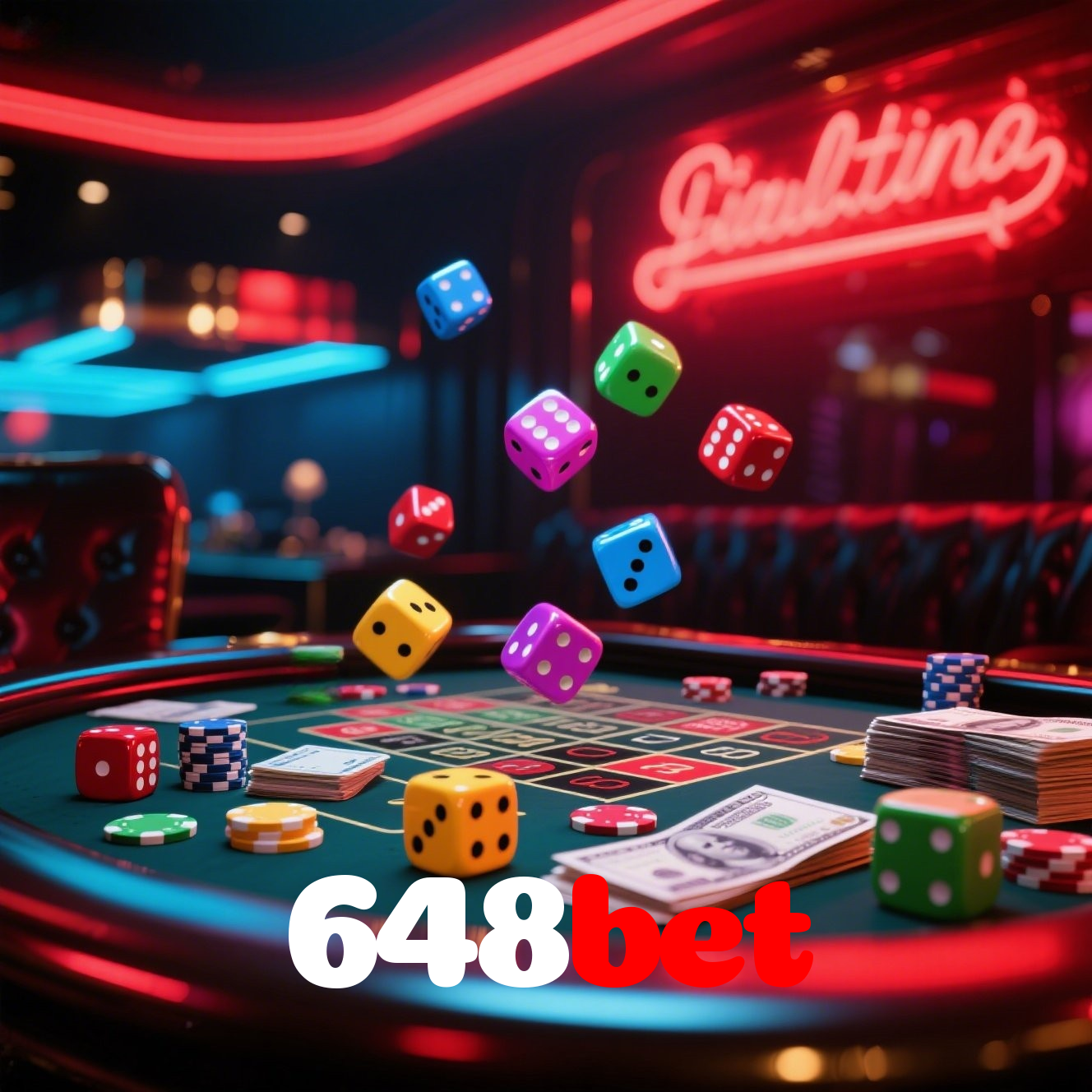 648bet visual