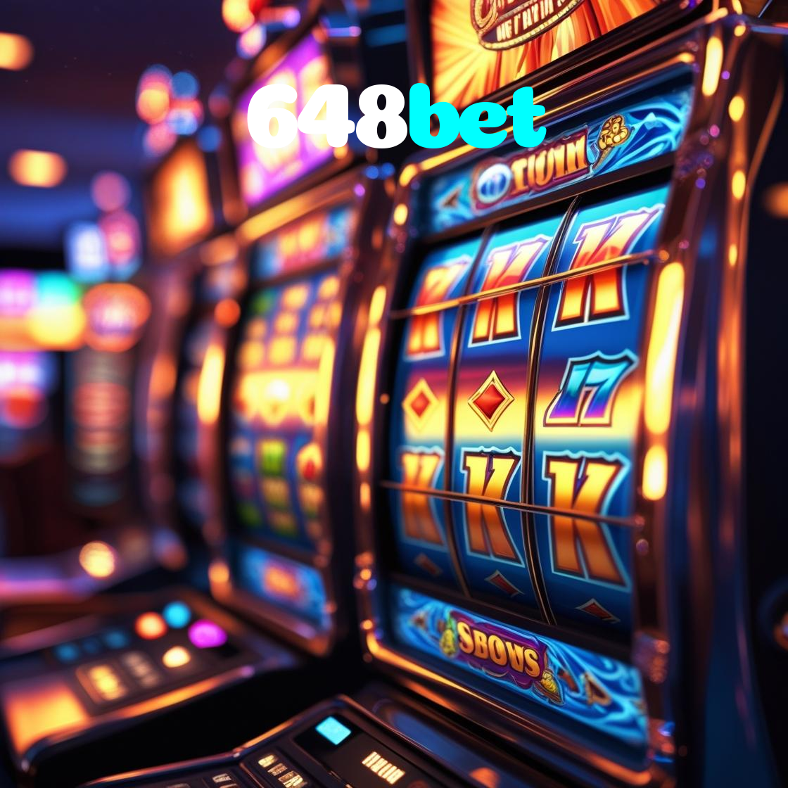648bet visual