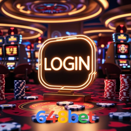 648bet visual