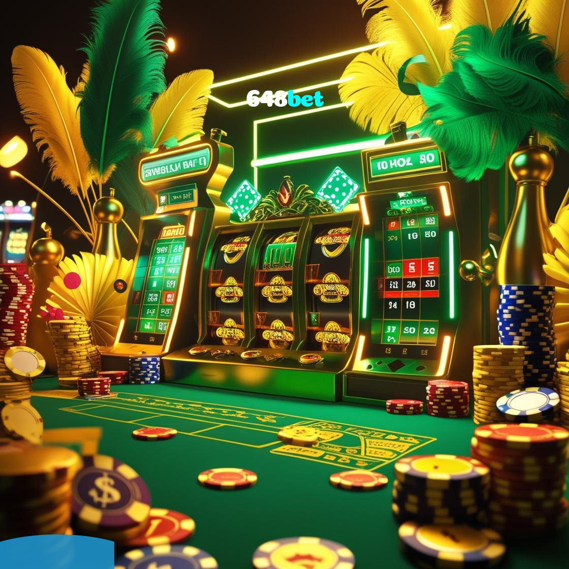648bet visual