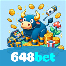 648bet visual