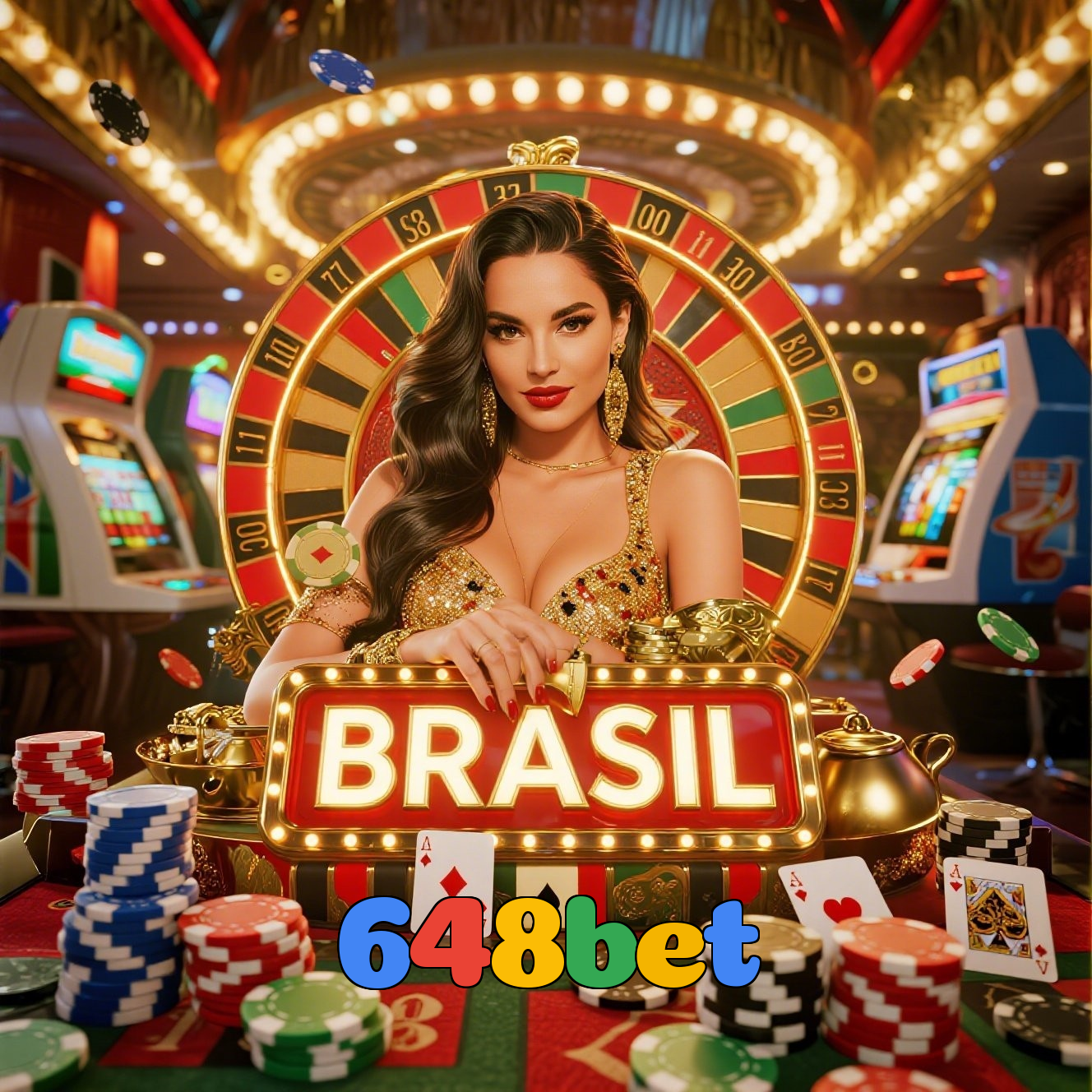 648bet visual