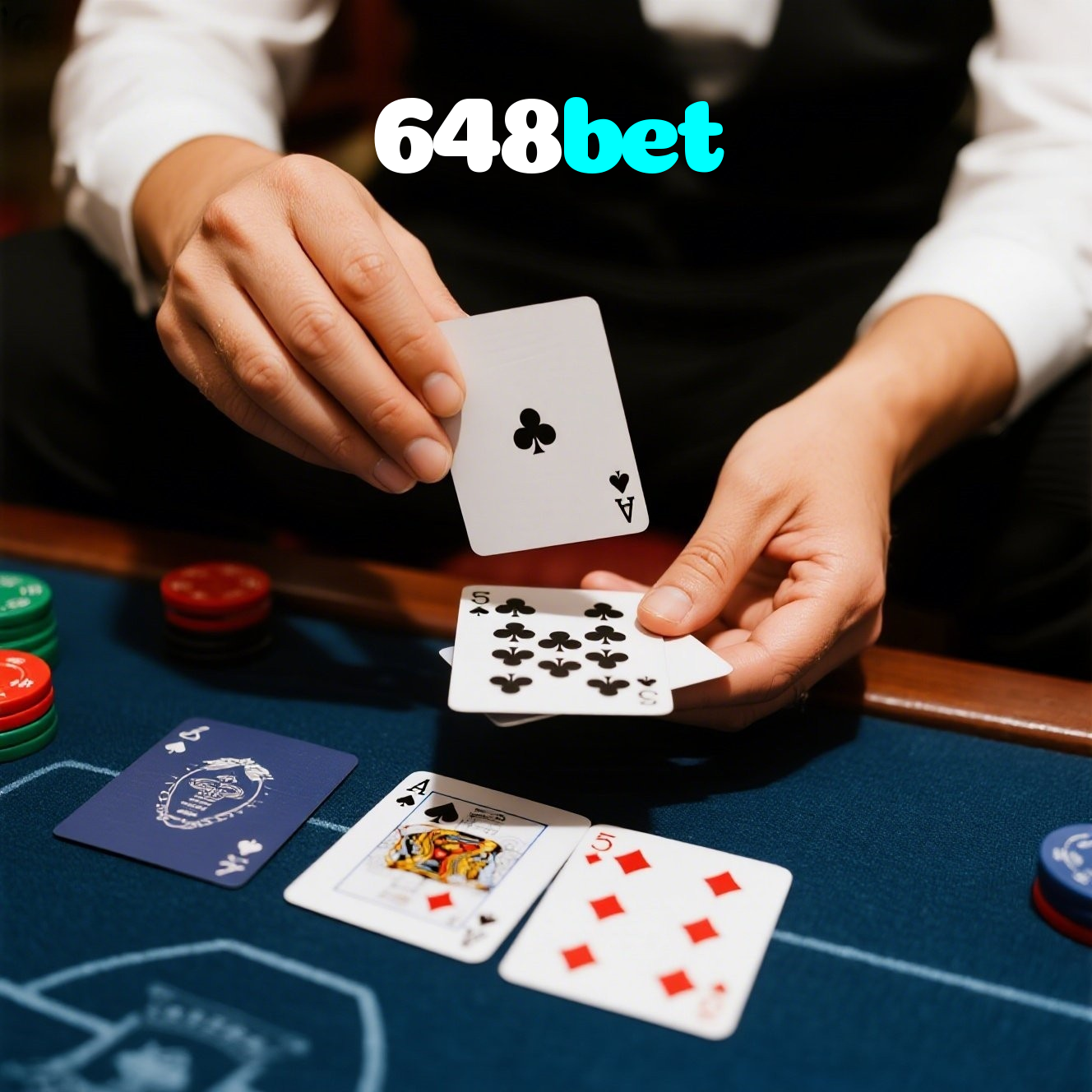 648bet visual