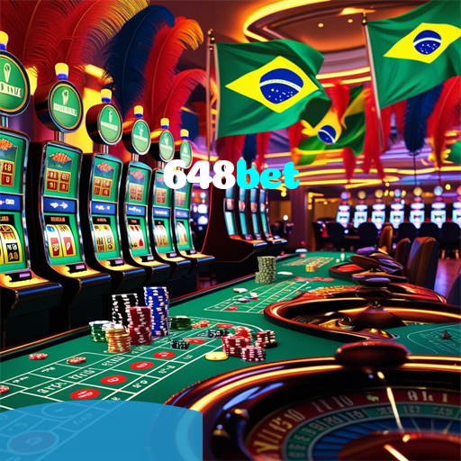 648bet visual