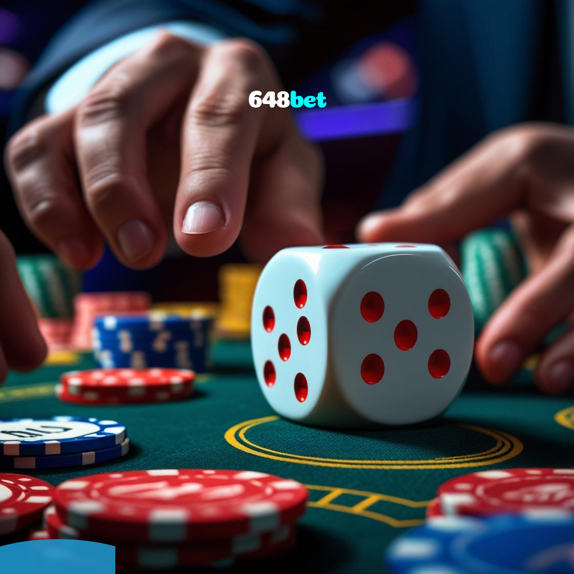 648bet visual