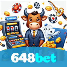 648bet visual
