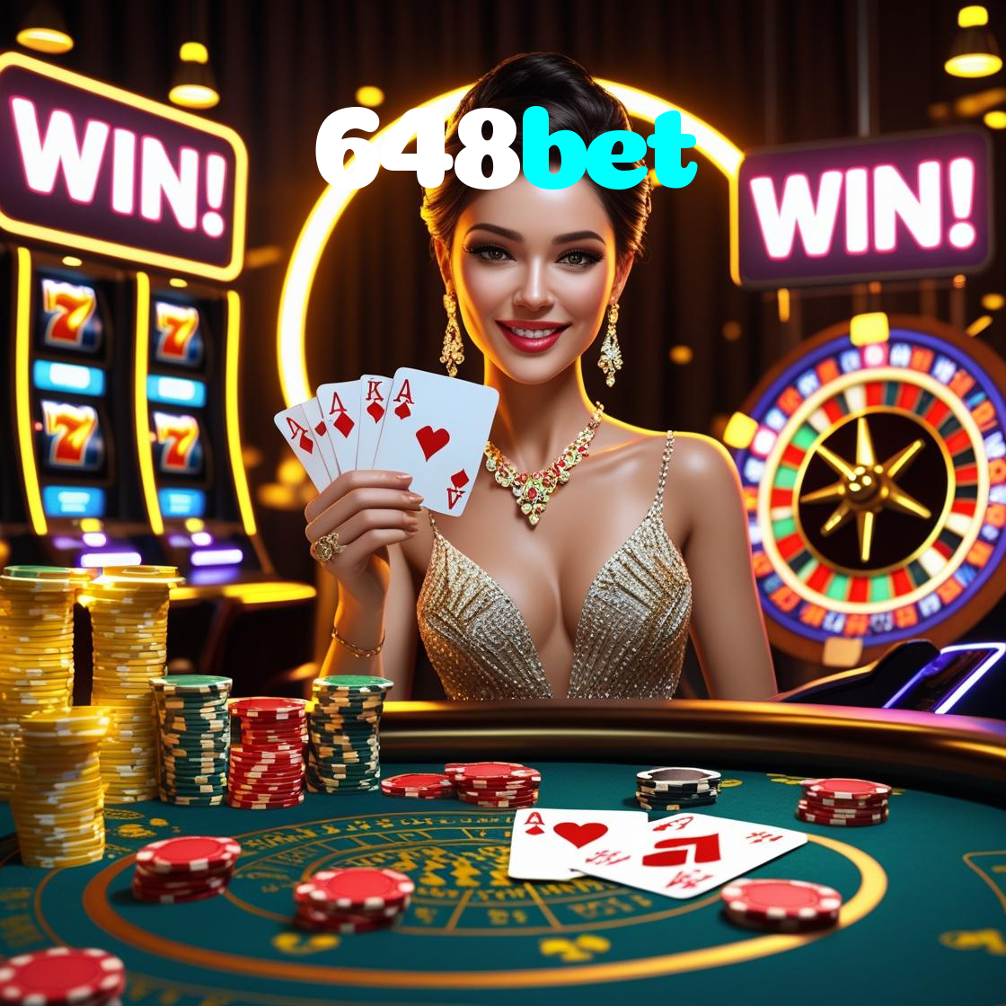 648bet visual