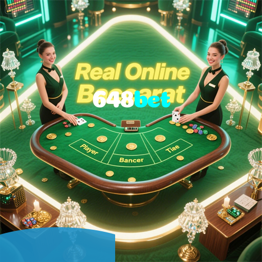 648bet visual