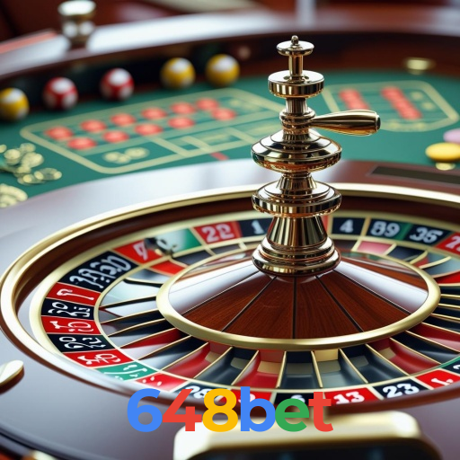 648bet visual
