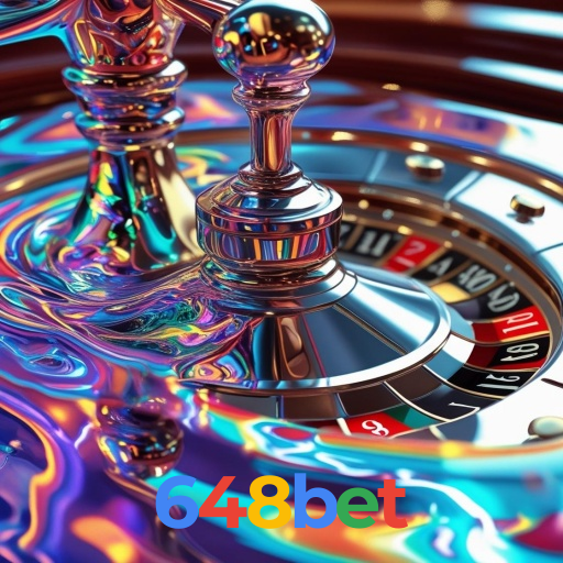 648bet visual