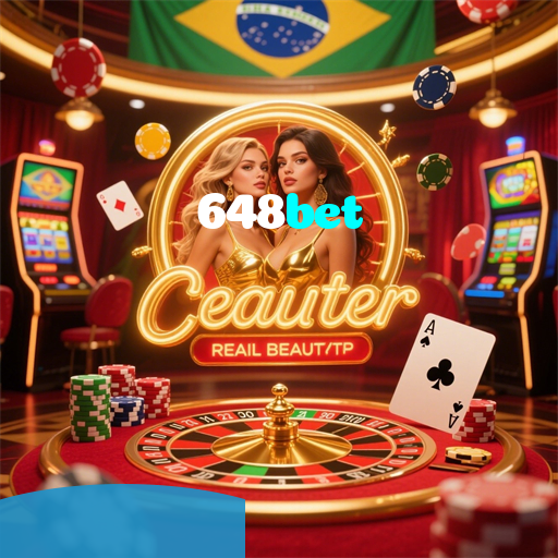 648bet visual