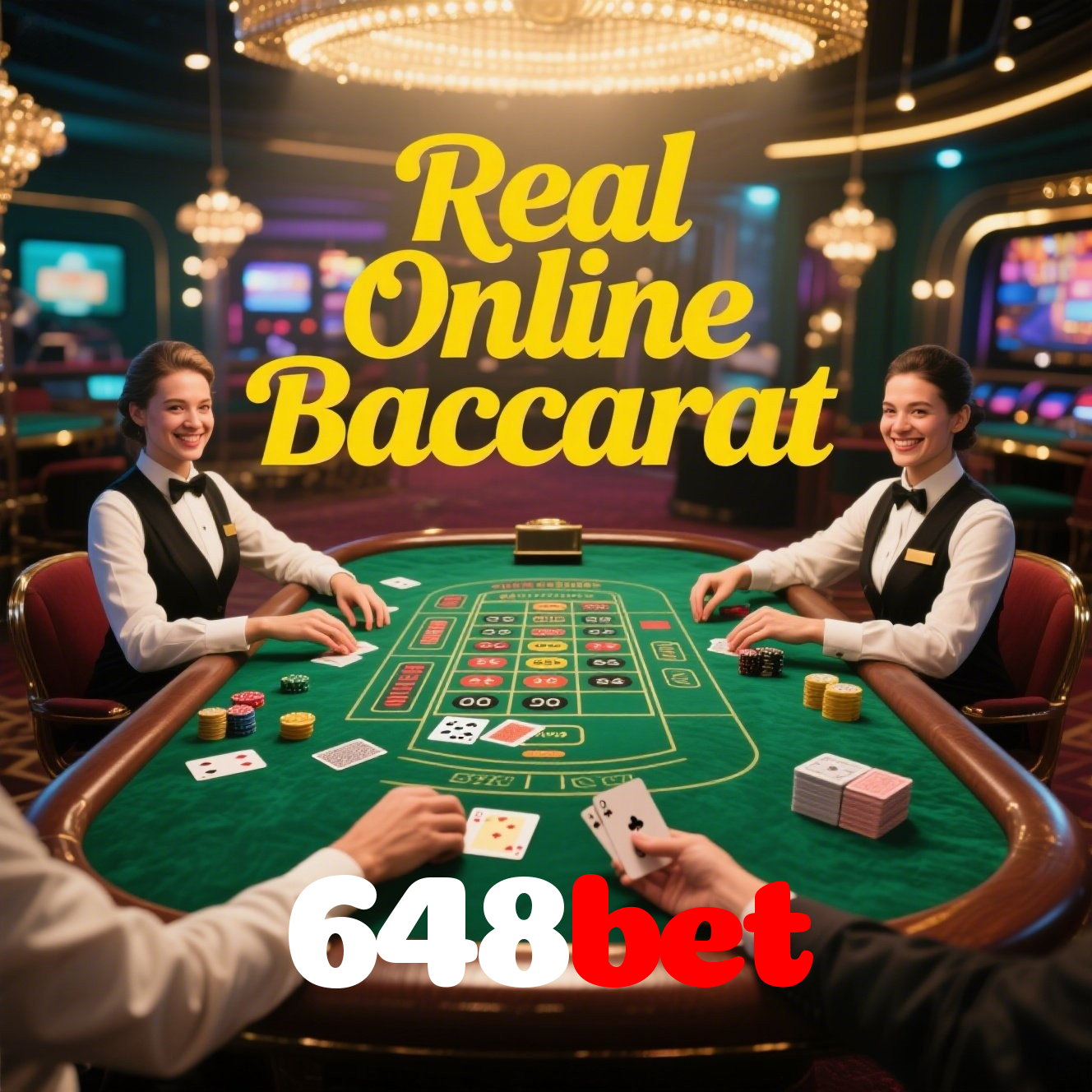648bet visual