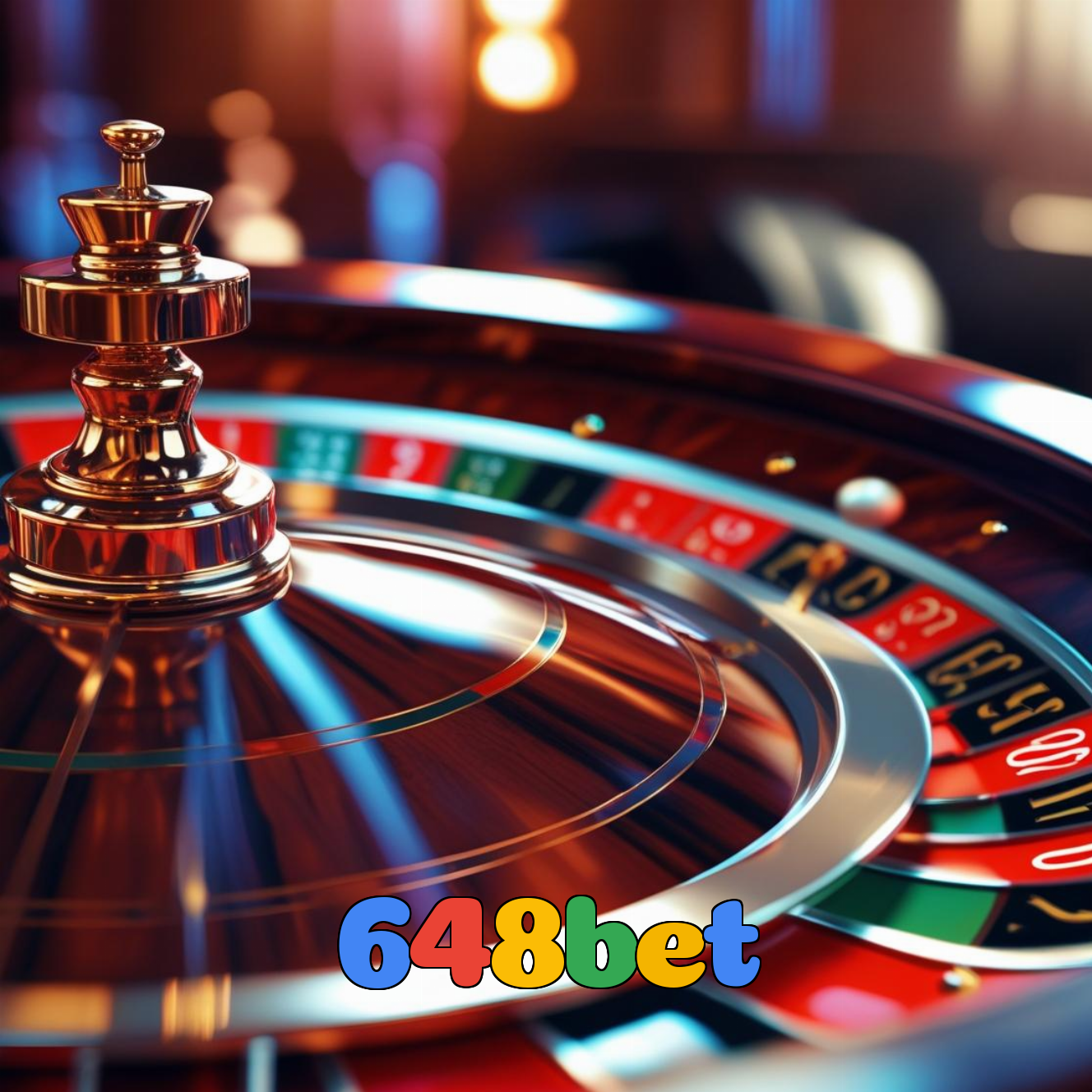 648bet visual