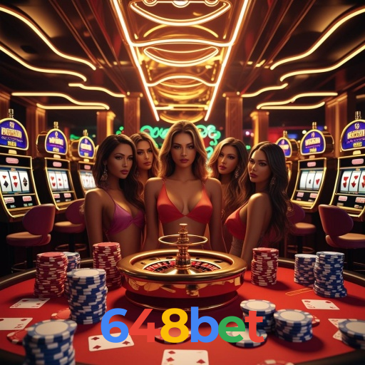 648bet visual