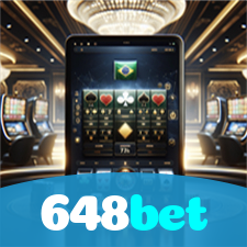 648bet visual