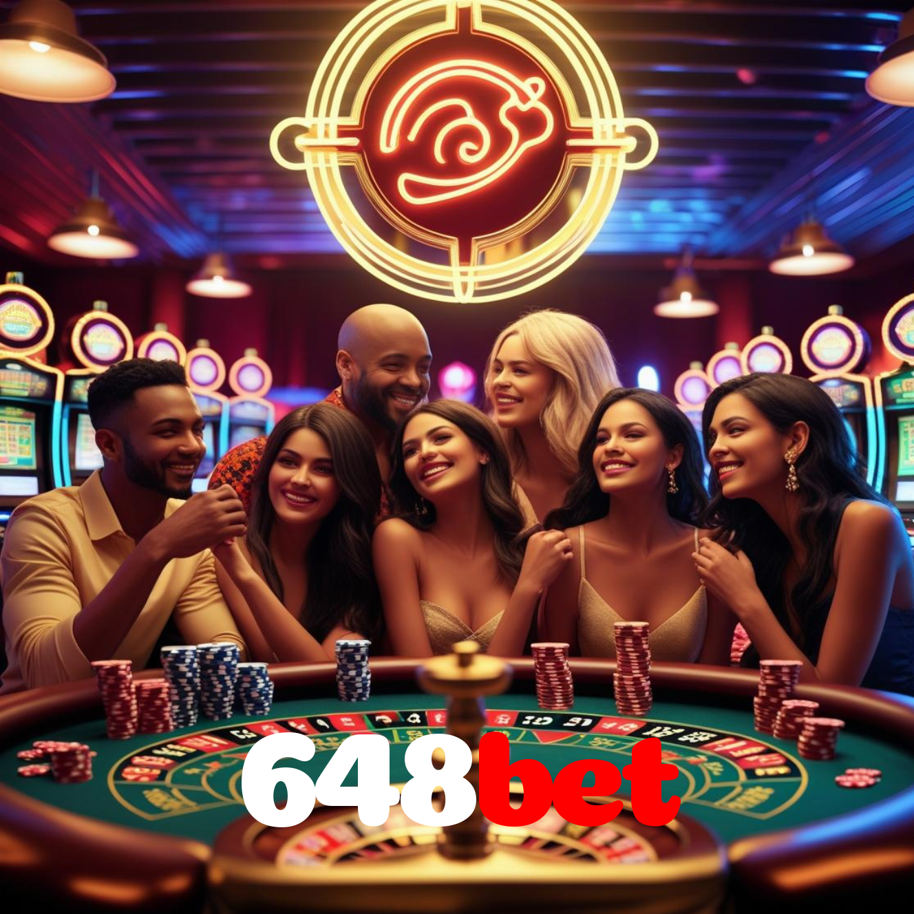 648bet visual