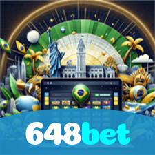 648bet visual