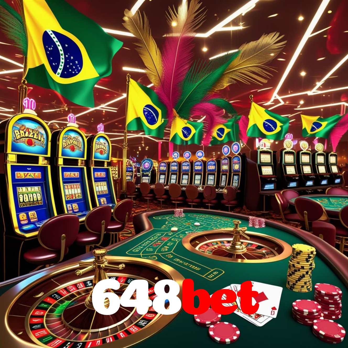 648bet visual