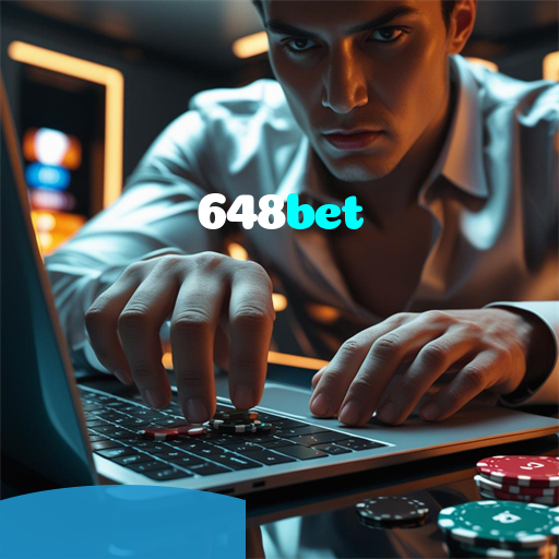 648bet visual