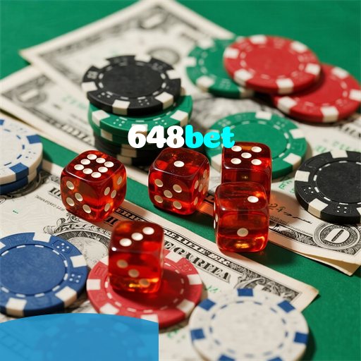 648bet visual