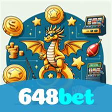 648bet visual