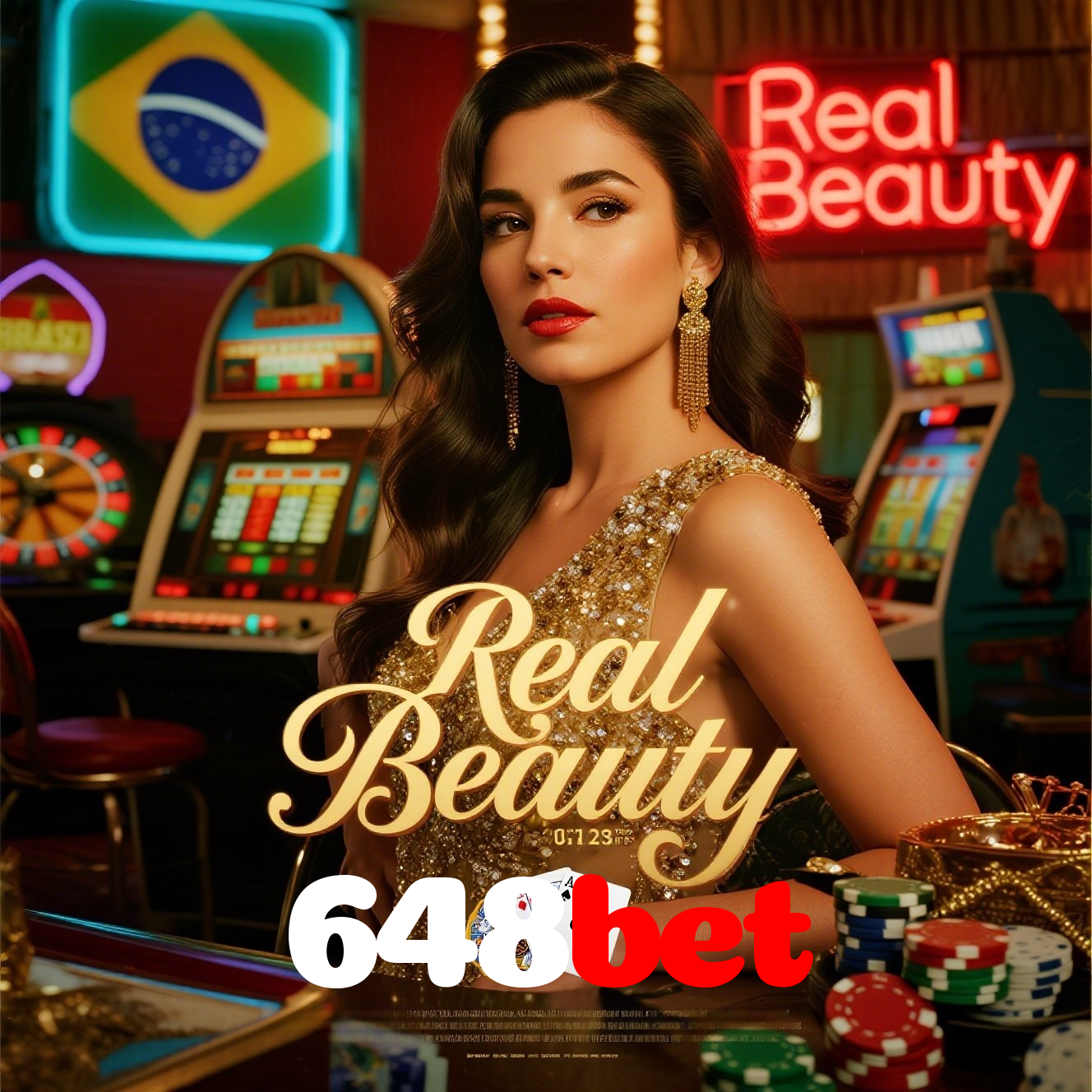 648bet visual